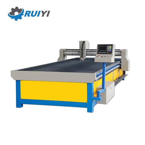 Best Price 1325 1530 2030 2060 CNC Plasma Cutting Machine